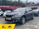 Peugeot 2008 1.6 BlueHDi Allure Euro 6 (s/s) 5dr