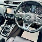 Nissan Qashqai 1.5 dCi Tekna+ Euro 6 (s/s) 5dr
