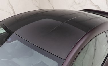 Aston Martin V12 Vantage S AMR 29