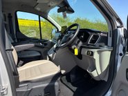 Ford Tourneo Custom 320 Titanium X L2 170 ps Automatic - 8 Seater 18