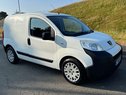 Peugeot Bipper 1.2 Bipper Professional HDi