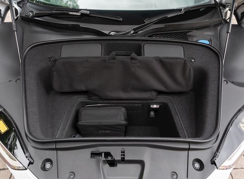 Audi R8 V10 Plus Spyder 36