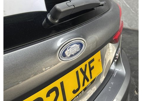 Ford Fiesta 1.5T EcoBoost ST-3 Hatchback 3dr Petrol Manual Euro 6 (s/s) (200 ps) 19
