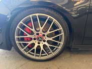 Mercedes-Benz CLA Class 2.0 CLA45 AMG Coupe SpdS DCT 4MATIC Euro 6 (s/s) 4dr 23