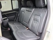Land Rover Defender 110 P300 HSE STYLED BY SEEKER HUGE SPEC LOOKS AMAZING  PRICE MATCH OFFER  27