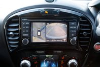 Nissan Juke TEKNA 29