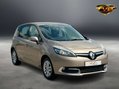 Renault Scenic 1.5 Scenic Dynamique TomTom Energy dCi S/S 5dr - NATIONAL DELIVERY* 55
