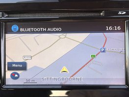 Nissan Qashqai 1.6 Qashqai Tekna dCi 5dr 35