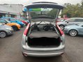 Ford Focus 1.6 Sport Hatchback 5dr Petrol Manual (161 g/km, 99 bhp) 6