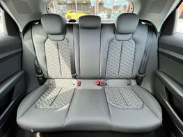 Audi A1 1.0 A1 Sportback 25 TFSI Sport 5dr 57