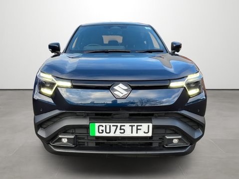Suzuki e Vitara 135kW Ultra ALLGRIP-e 61kWh 5dr Auto 6
