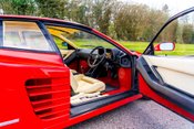 Ferrari Testarossa UK SUPPLIED. RHD. SPECIFICATION AND INFORMATION COMING SOON. 6