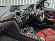 BMW M4 3.0 BiTurbo Coupe 2dr Petrol DCT Euro 6 (s/s) (431 ps) 8
