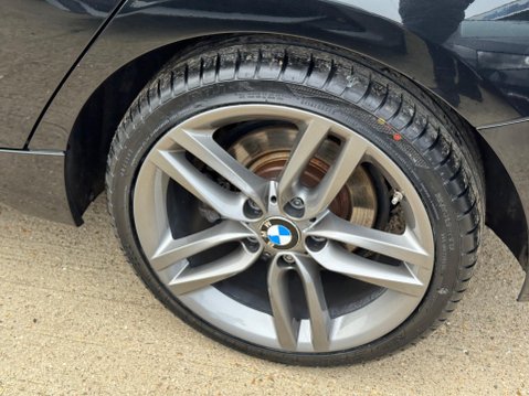 BMW 1 Series 2.0 118d M Sport Auto Euro 6 (s/s) 5dr 46