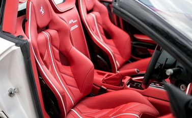 Ferrari 599 Aperta 37