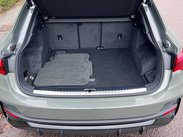 Audi Q3 1.5 TFSI CoD 35 S line Sportback S Tronic Euro 6 (s/s) 5dr 34