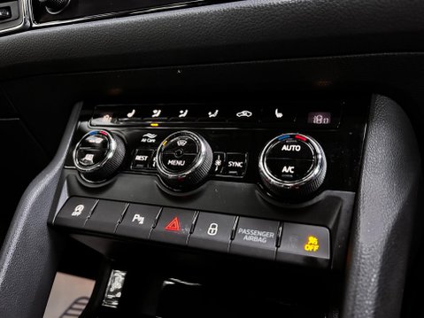 Skoda Kodiaq SE L TSI DSG 38