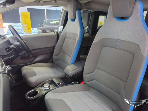 BMW I3 42.2kWh S Auto 5dr 29