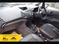 Ford Ecosport 1.0 EcoSport Titanium T 5dr 23