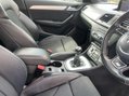 Audi Q3 2.0 TDI S line quattro Euro 5 (s/s) 5dr 40