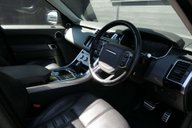 Land Rover Range Rover Sport 5.0 Range Rover Sport Autobiography Dynamic V8 S/C Auto 4WD 5dr 36