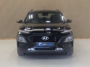 Hyundai KONA 1.0 Kona SE 5dr 3