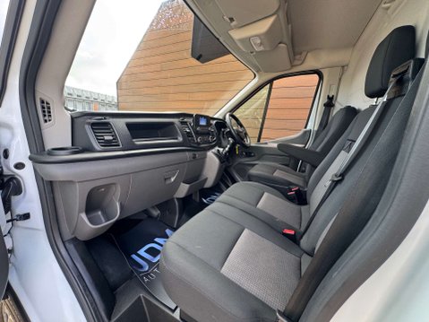 Ford Transit 2.0 Transit 350 Leader EcoBlue 27
