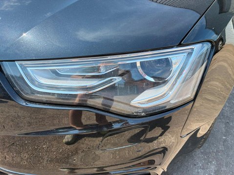 Audi A5 2.0 TDI S line Euro 5 (s/s) 2dr 31