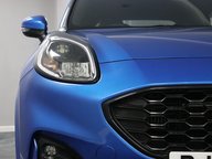 Ford Puma ST-LINE X MHEV 25