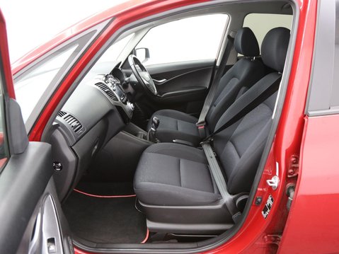 Hyundai ix20 MPI SE NAV 26