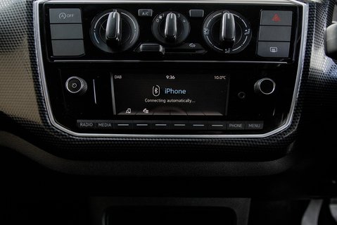 Volkswagen Up MOVE UP BLUEMOTION TECHNOLOGY 24