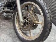 Yamaha XV 1992 11K SPARES OR REPAIR 750CC PROJECT PARTS CRUISER BIKE 10