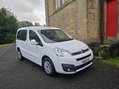 Citroen Berlingo Multispace BLUEHDI FEEL ETG6 2