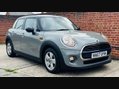 Mini Hatch 1.5 Cooper Hatchback 5dr Petrol Manual Euro 6 (s/s) (136 ps) 3