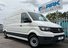 Volkswagen Crafter 2.0 TDI CR35 Commerce Plus Panel Van 5dr Diesel Manual FWD LWB High Roof Eu