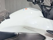 Honda VFR 2011 ONLY 22K NEW MOT SERVICED TOP BOX TOURER 800CC 21