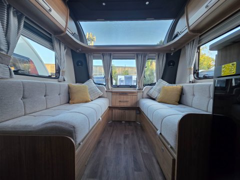 Coachman VIP 545/4  10