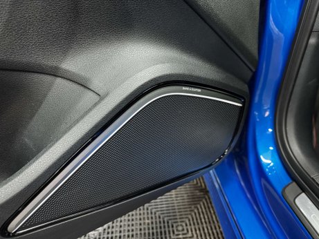 Audi S3 2.0 TFSI Black Edition Saloon 4dr Petrol S Tronic quattro Euro 6 (s/s) (310 5