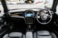 Mini Hatch COOPER S LEVEL 3 3