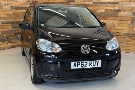 Volkswagen Up 1.0 High up! Hatchback 5dr Petrol Manual Euro 6 (75 ps) 32