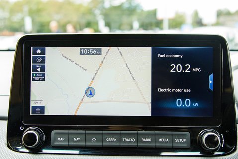 Hyundai KONA GDI PREMIUM 25