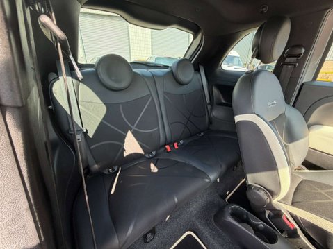 Fiat 500 1.2 500 S 3dr *NATIONAL DELIVERY* 23