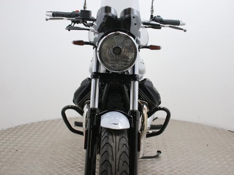 Moto Guzzi V7 V7 IV SPECIAL 35