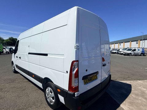 Renault Master 2.3 Master LM35 Business+ Blue dCi 6