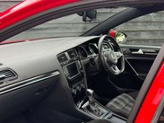 Volkswagen Golf 2.0 Golf GTD Semi-Auto 5dr 19