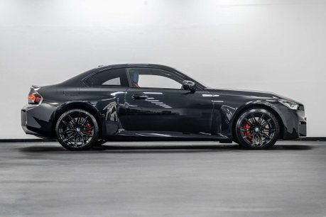 BMW M2 3.0 M2 Auto 3dr 4