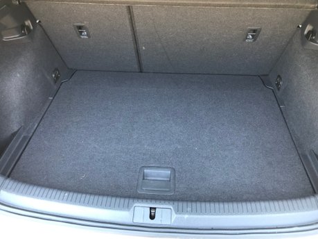 Volkswagen Golf S 1.2 TSI BLUEMOTION TECHNOLOGY only 52000m with Good History £35 Tax 19