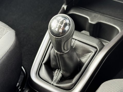 Suzuki Swift 1.2 Mild Hybrid Ultra 5dr 26