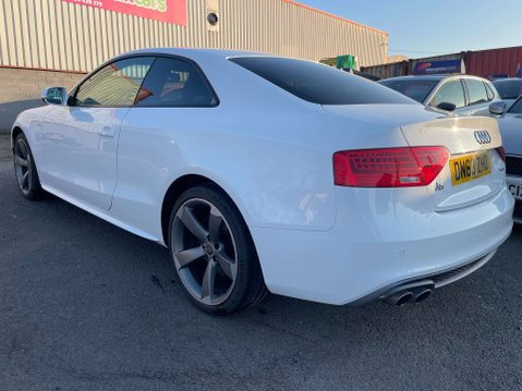 Audi A5 2.0 A5 Black Edition TDI 2dr 29