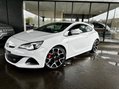 Vauxhall Astra GTC 2.0T VXR Euro 5 (s/s) 3dr 9